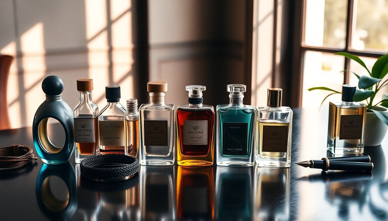 le fragranze migliori per riflettere la tua personalita unica 1768100686