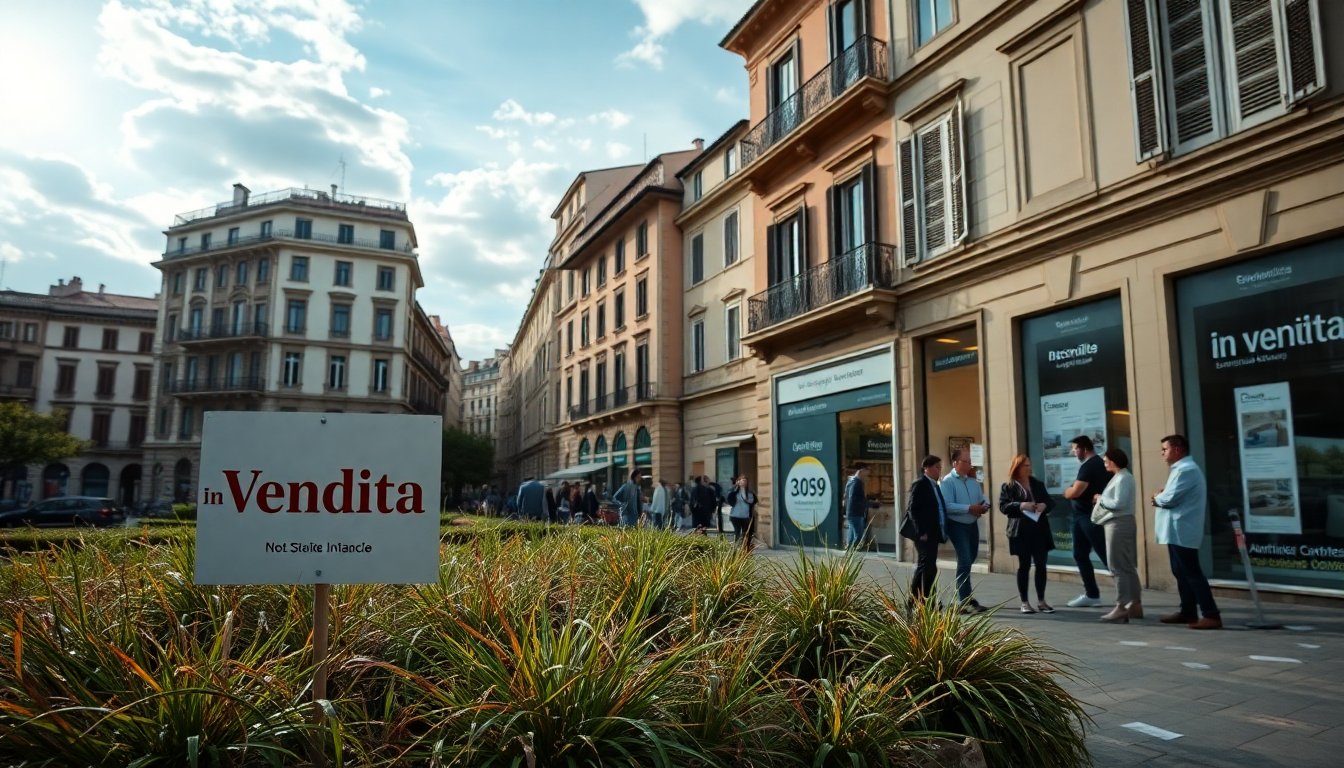 le frodi nel mercato immobiliare italiano uninchiesta approfondita 1768864265