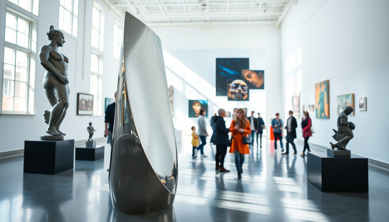 le imperdibili esposizioni artistiche in italia da visitare nel 2026 1767981903