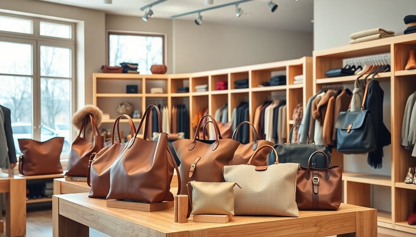 le migliori borse da comprare durante i saldi invernali scopri le imperdibili 1767519292