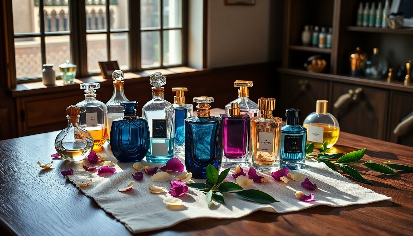 le migliori fragranze per uneleganza magnetica e unica 1768125888