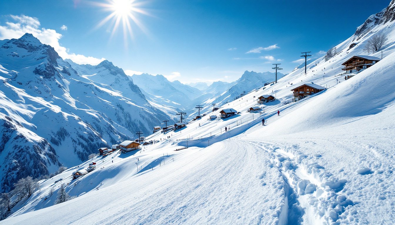 le migliori localita sciistiche in francia per una settimana bianca indimenticabile 1768737022