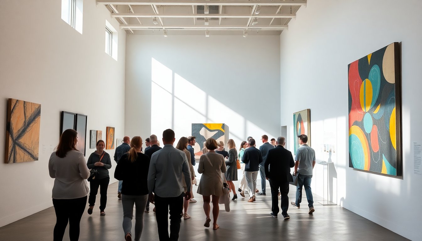 le mostre imperdibili del 2026 un viaggio tra arte e cultura 1768266289