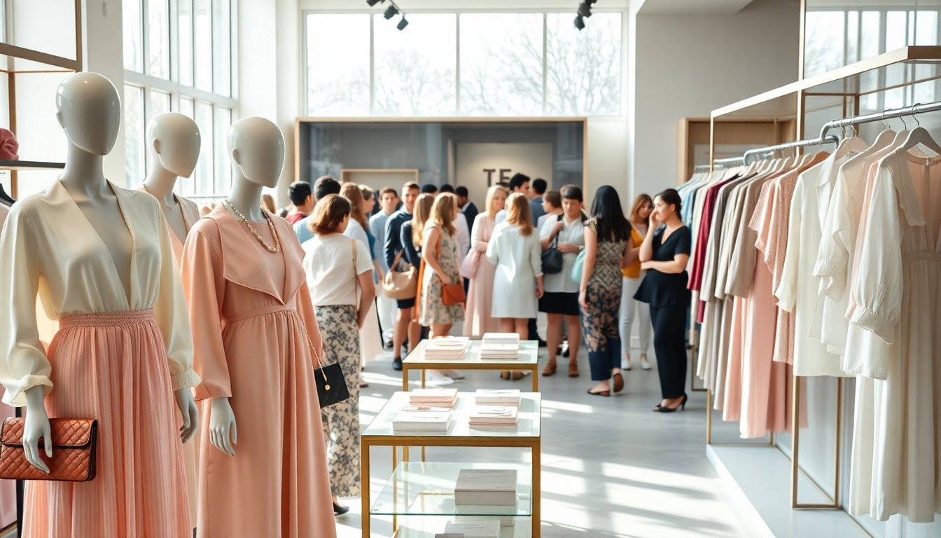 le novita fashion da non perdere questo weekend 1768625798