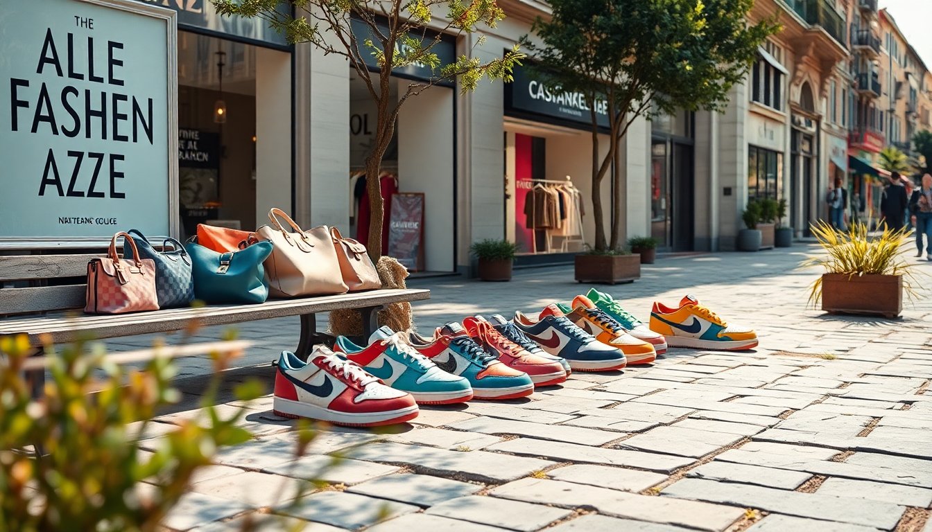 le novita fashion della settimana da non perdere 1769836332