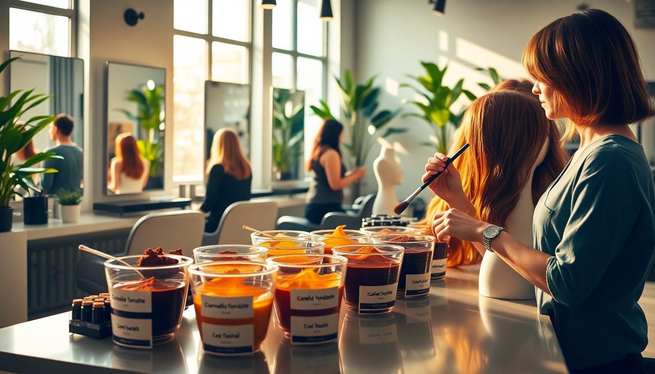 le tendenze delle tonalita di capelli da non perdere nel 2026 1768537078