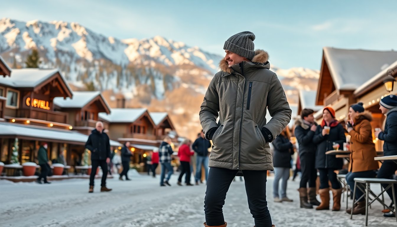 le ultime tendenze dello stile apres ski ispirate dalle celebrita di aspen 1768291496