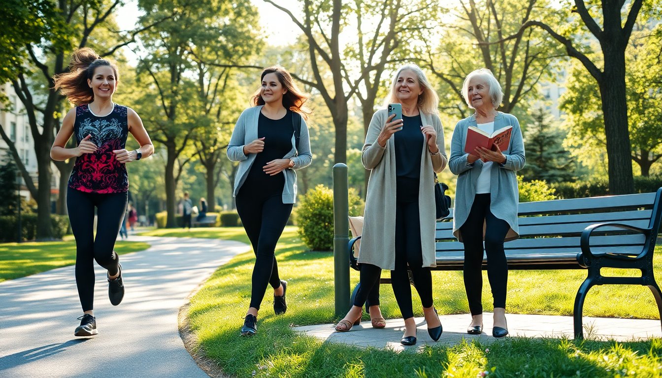 leggings neri outfit trendy per ogni eta e occasione 1768896549