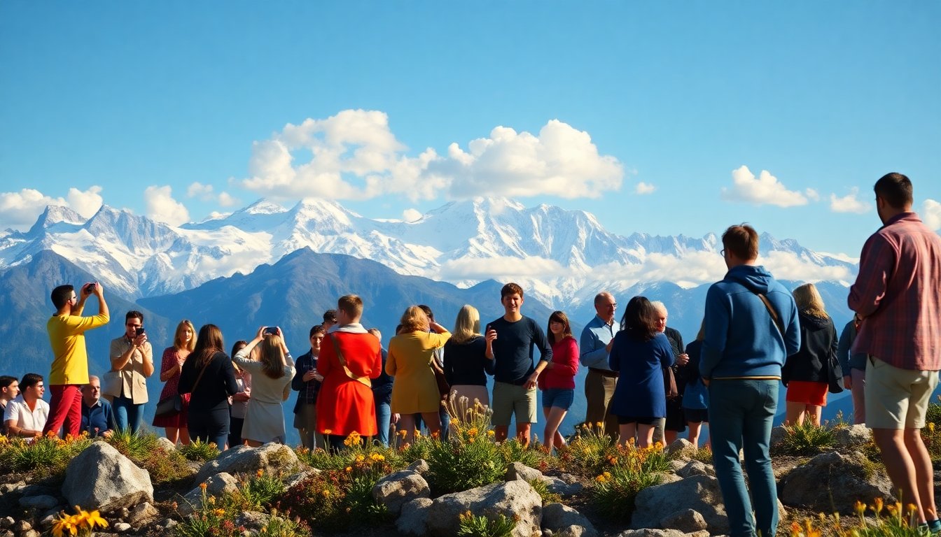 leredita di martin parr scopri lultimo servizio fotografico su vogue italia 1768385353