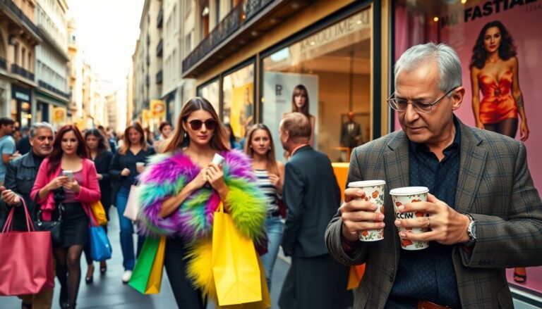 leredita visiva di martin parr scopri il suo ultimo servizio esclusivo per vogue italia 1768385425