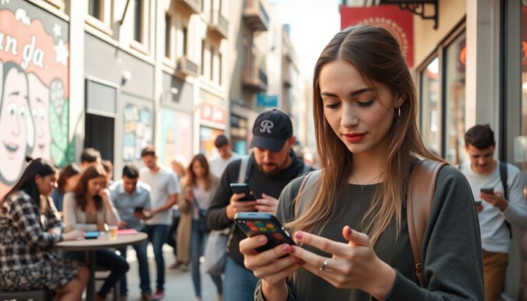 limpatto dei social media sul giornalismo moderno 1767590395