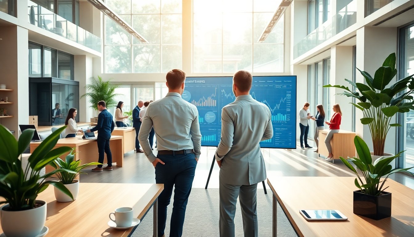 limpatto del fintech sui servizi finanziari moderni 1769058519