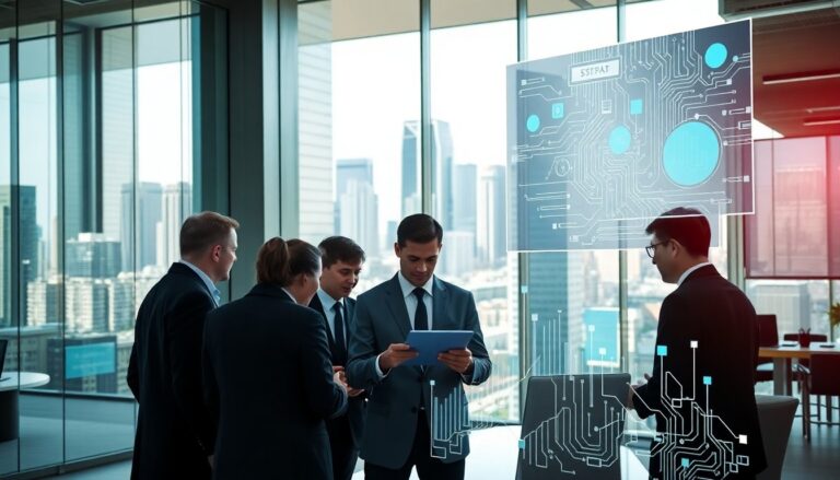 limpatto della crisi del 2008 sulla trasformazione della fintech 1767590244