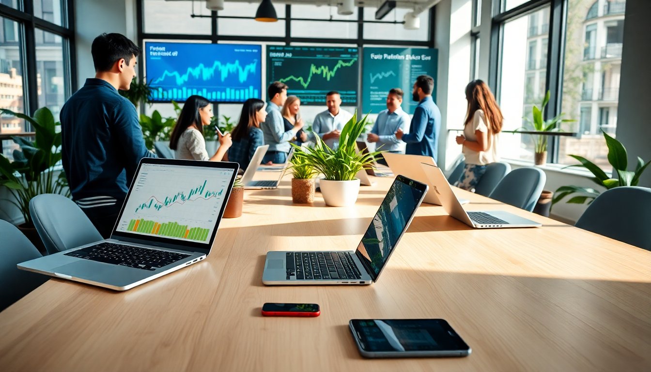 limpatto della fintech sul settore finanziario globale 1769318436