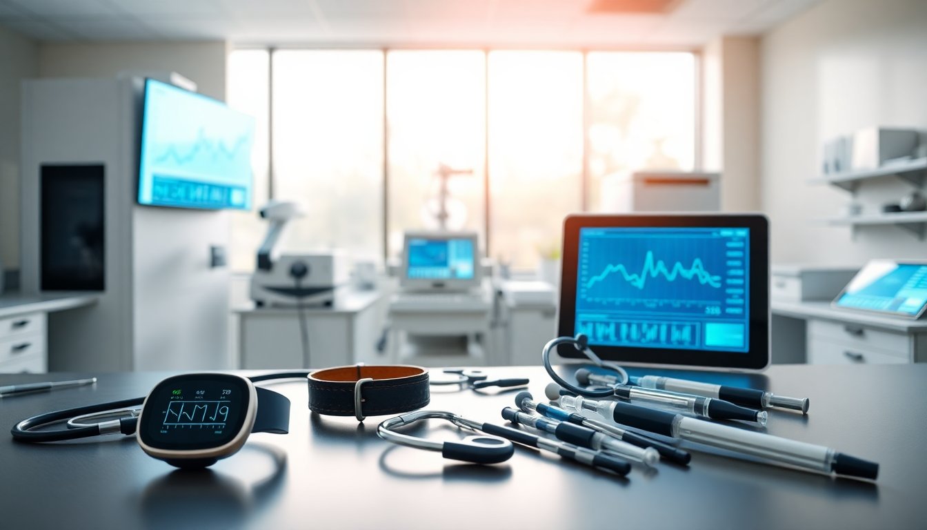 limpatto della tecnologia digitale sulla salute e la medicina personalizzata 1769318279