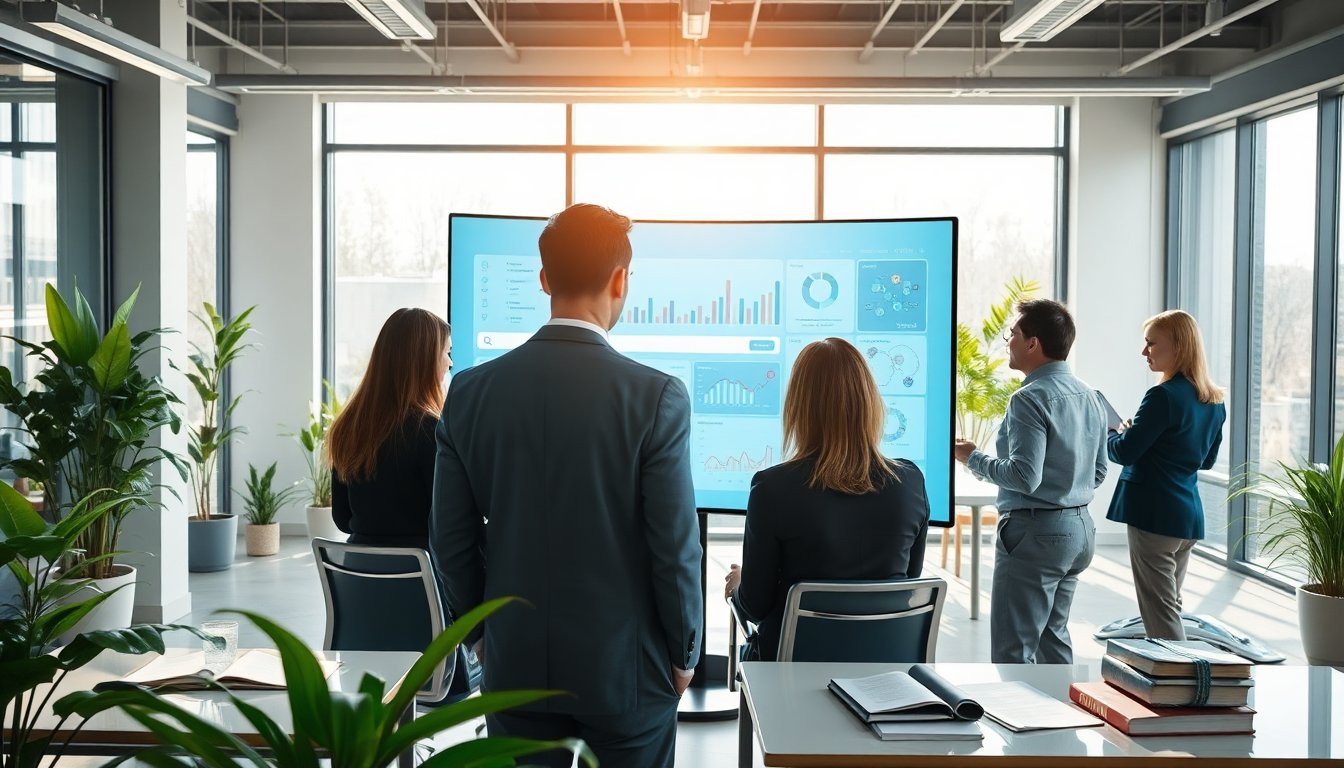 limpatto dellai sulla ricerca strategie di ottimizzazione 1769123279