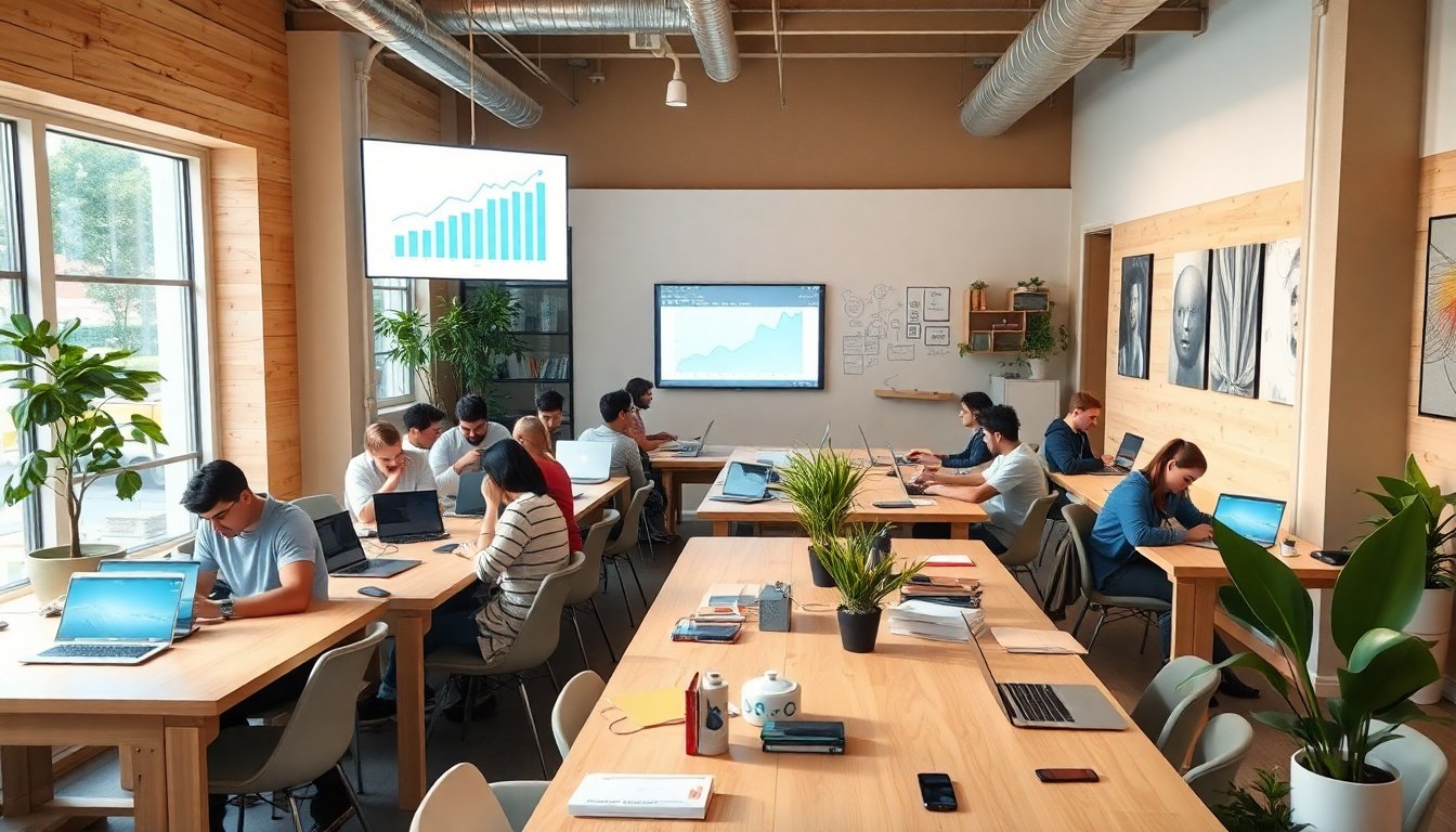 linnovazione tecnologica dietro le quinte dei veri protagonisti 1769145832