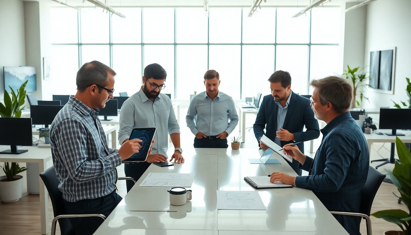 lintelligenza artificiale generativa sta trasformando il nostro mondo 1768864350