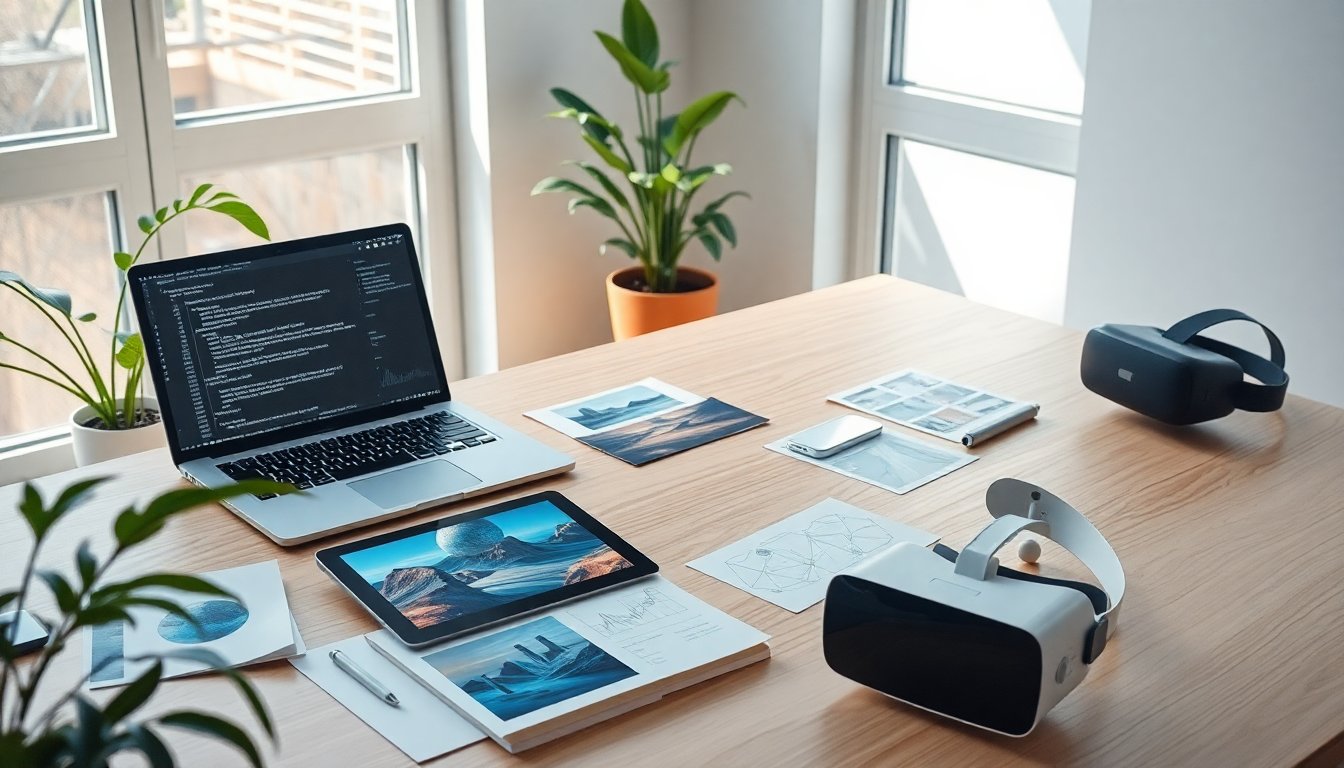 lintelligenza artificiale generativa unanalisi approfondita 1768349066