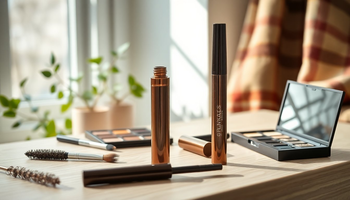 mascara marrone la scelta elegante per un trucco invernale perfetto 1767552104