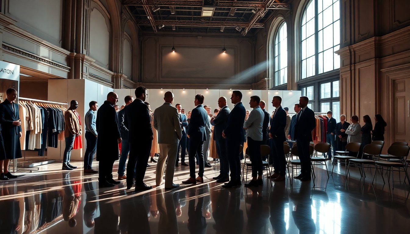 milano fashion week uomo le celebrita che hanno illuminato le sfilate 1768952684