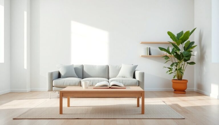 minimalismo come vivere meglio con meno oggetti 1768028671