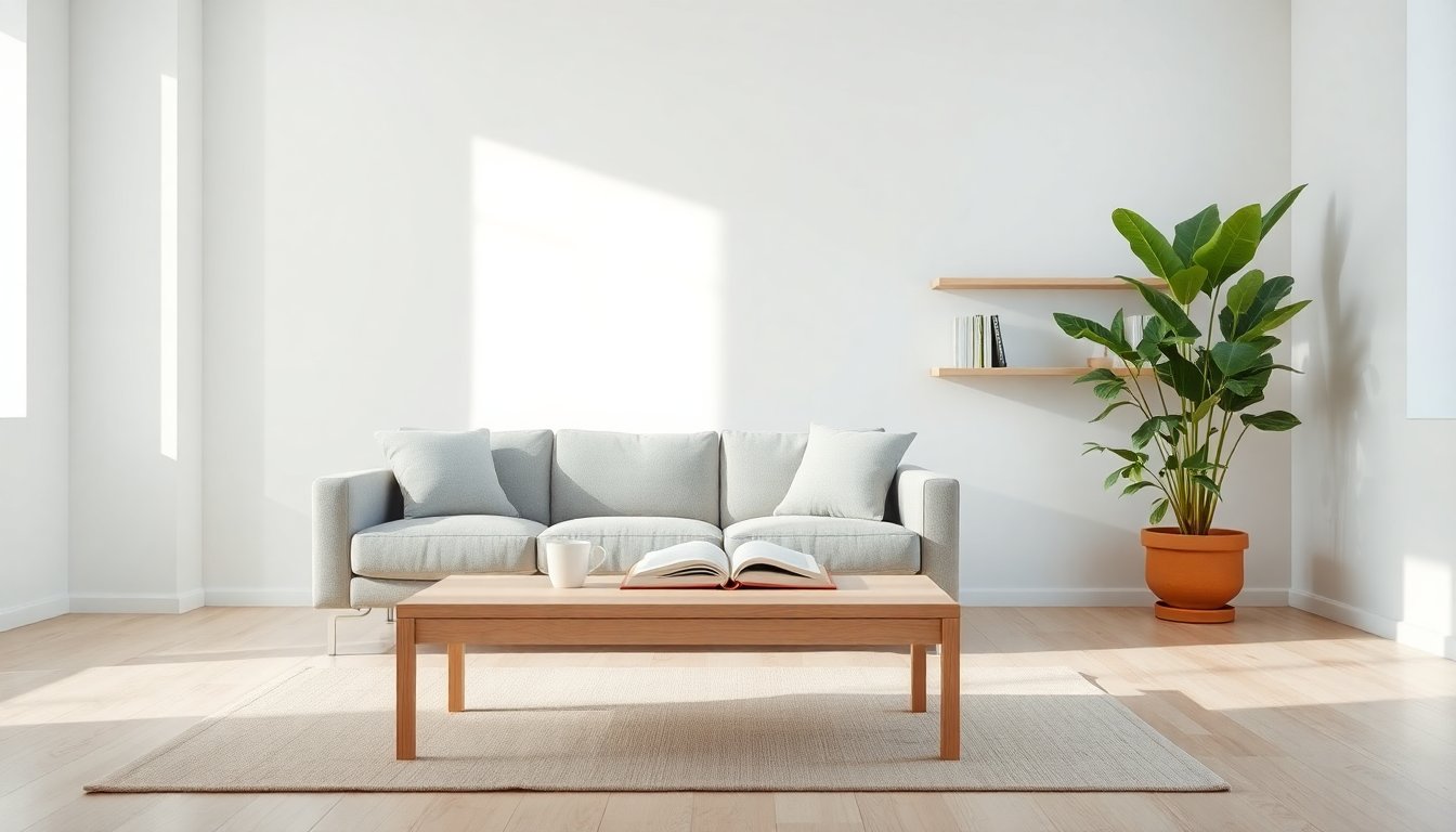 minimalismo come vivere meglio con meno oggetti 1768028671