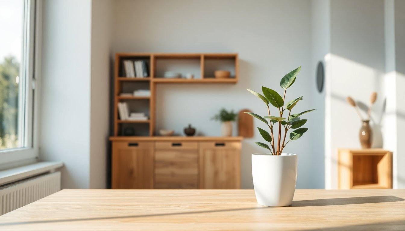 minimalismo e sostenibilita un connubio vincente per il lifestyle moderno 1769058847