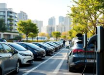 mobilita elettrica come le tecnologie stanno cambiando il nostro modo di muoverci 1768053872