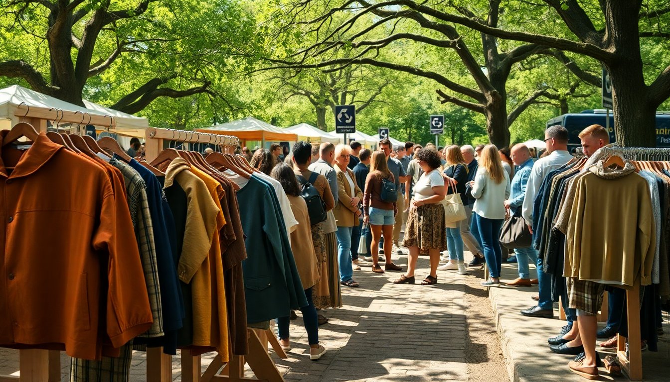 moda sostenibile come abbracciare il futuro della fashion industry 1768363472