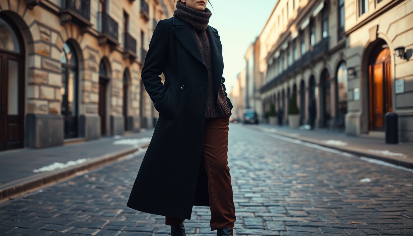 nero e marrone guida definitiva per abbinare questi colori senza sbagli 1767989090