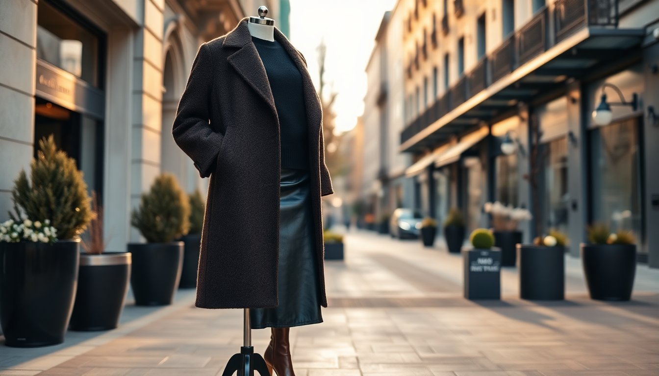 nero e marrone tendenze moda per abbinamenti chic e stilosissimi 1768014283