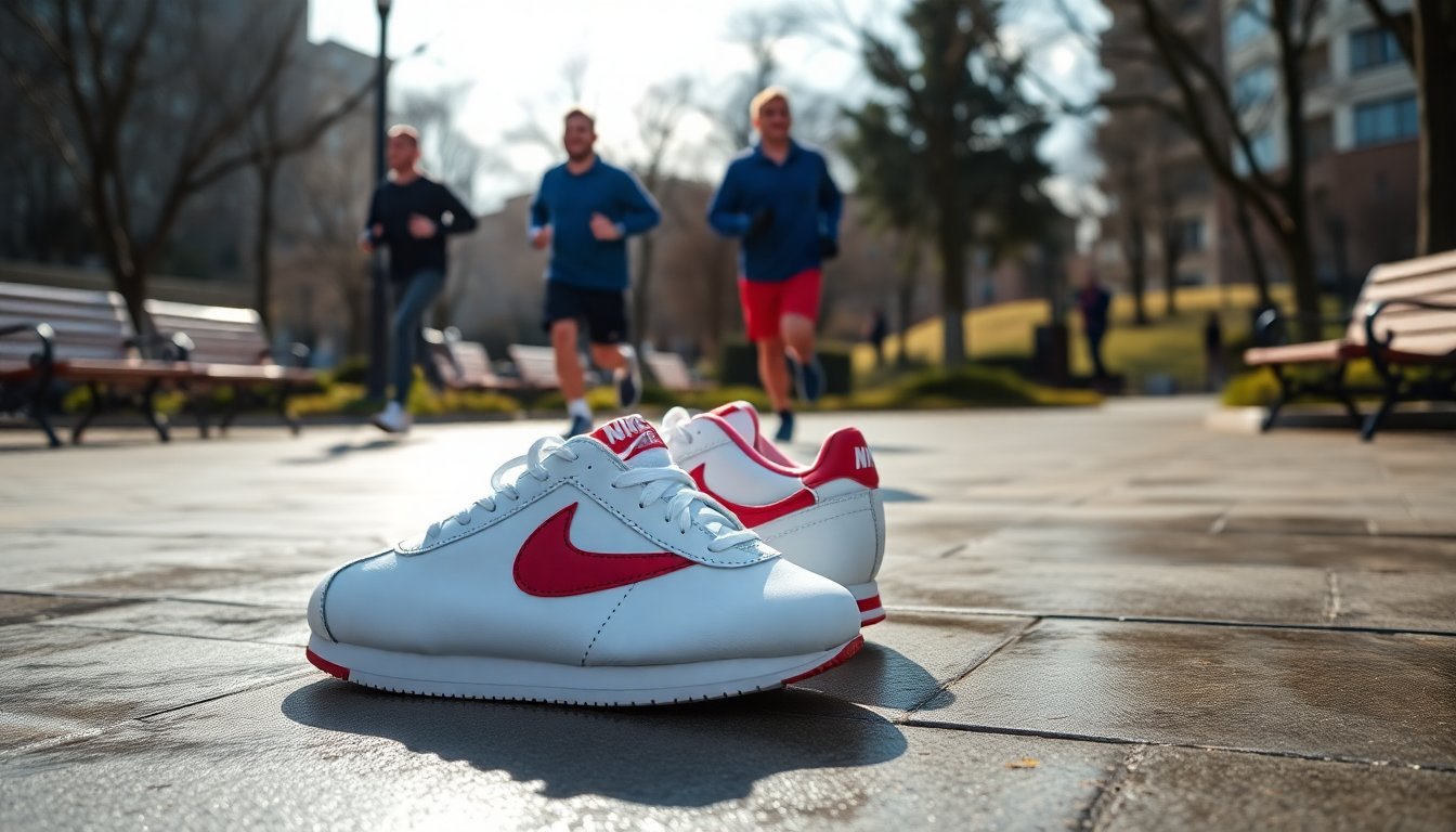 nike cortez in offerta approfitta dei saldi invernali 2026 1768057524