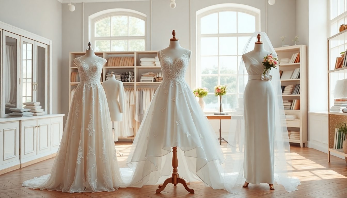 novita 2026 gli abiti da sposa piu trendy da scoprire 1767258774