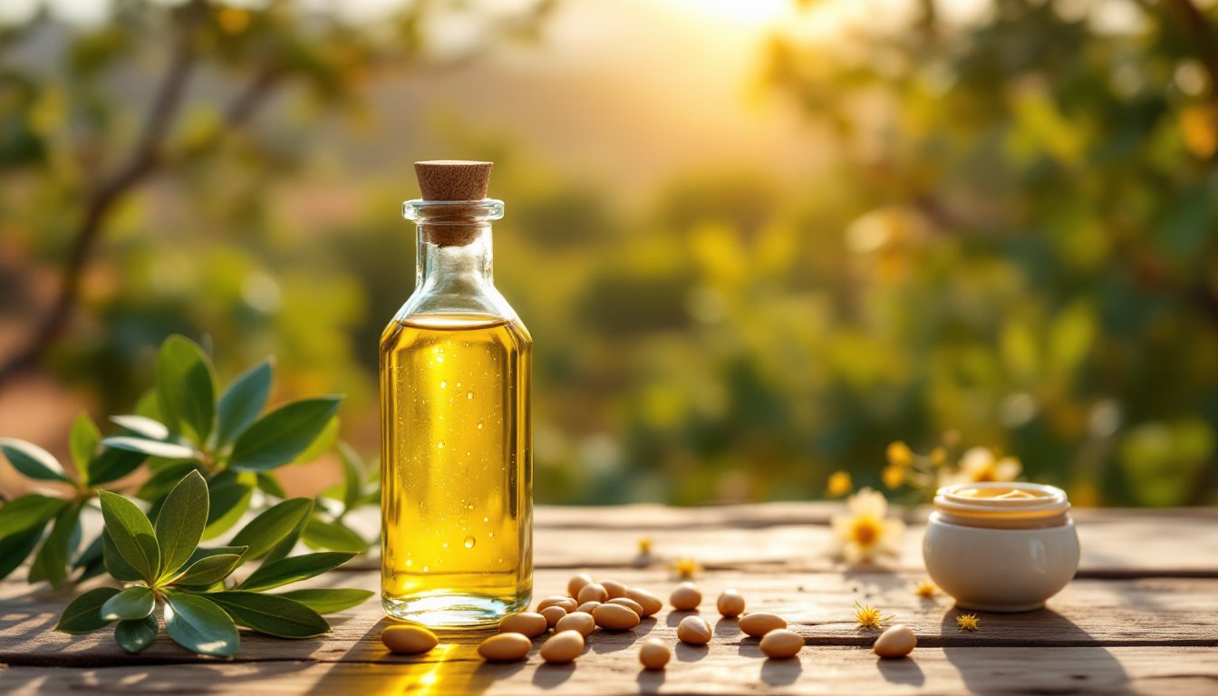 olio di argan il tuo alleato naturale per la cura di pelle e capelli 1768762972