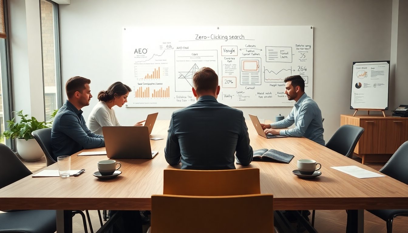 ottimizzazione per motori di ricerca il passaggio allaeo 1768158280