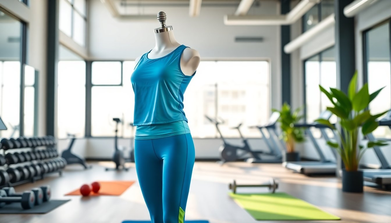 outfit da palestra le tendenze imperdibili per il tuo ritorno allallenamento 1767805426