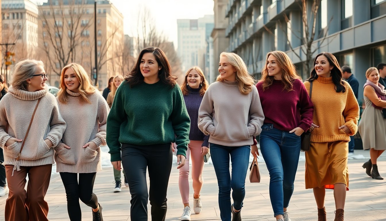 outfit invernali idee trendy con felpe in pile per il 2026 1768673641