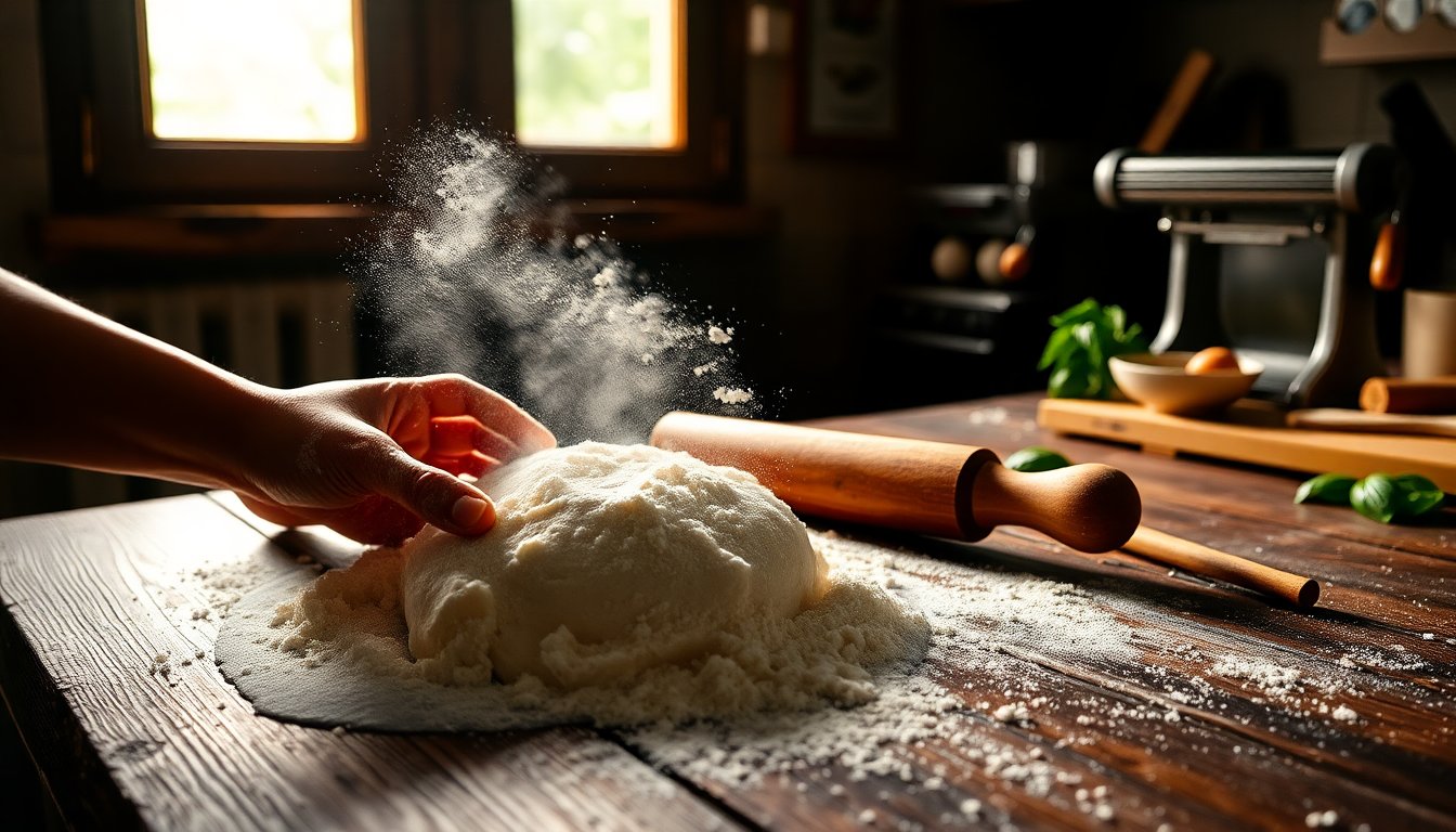 pasta fresca il connubio perfetto tra tradizione e innovazione culinaria 1769058814