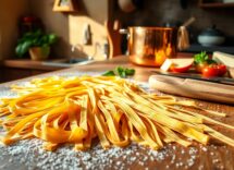 pasta fresca un viaggio tra tradizione e innovazione gastronomica 1769037045