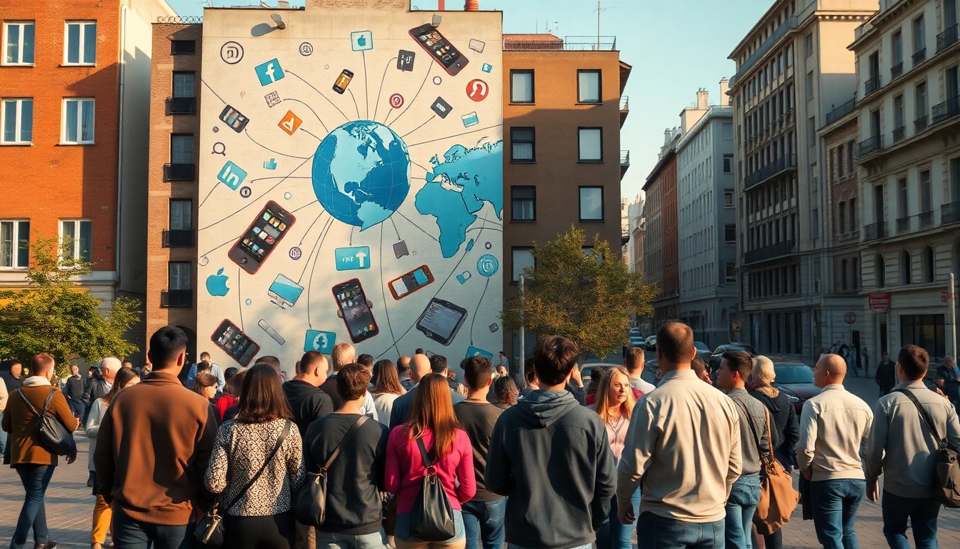 perche i social media non sono il futuro che pensavamo 1769145458