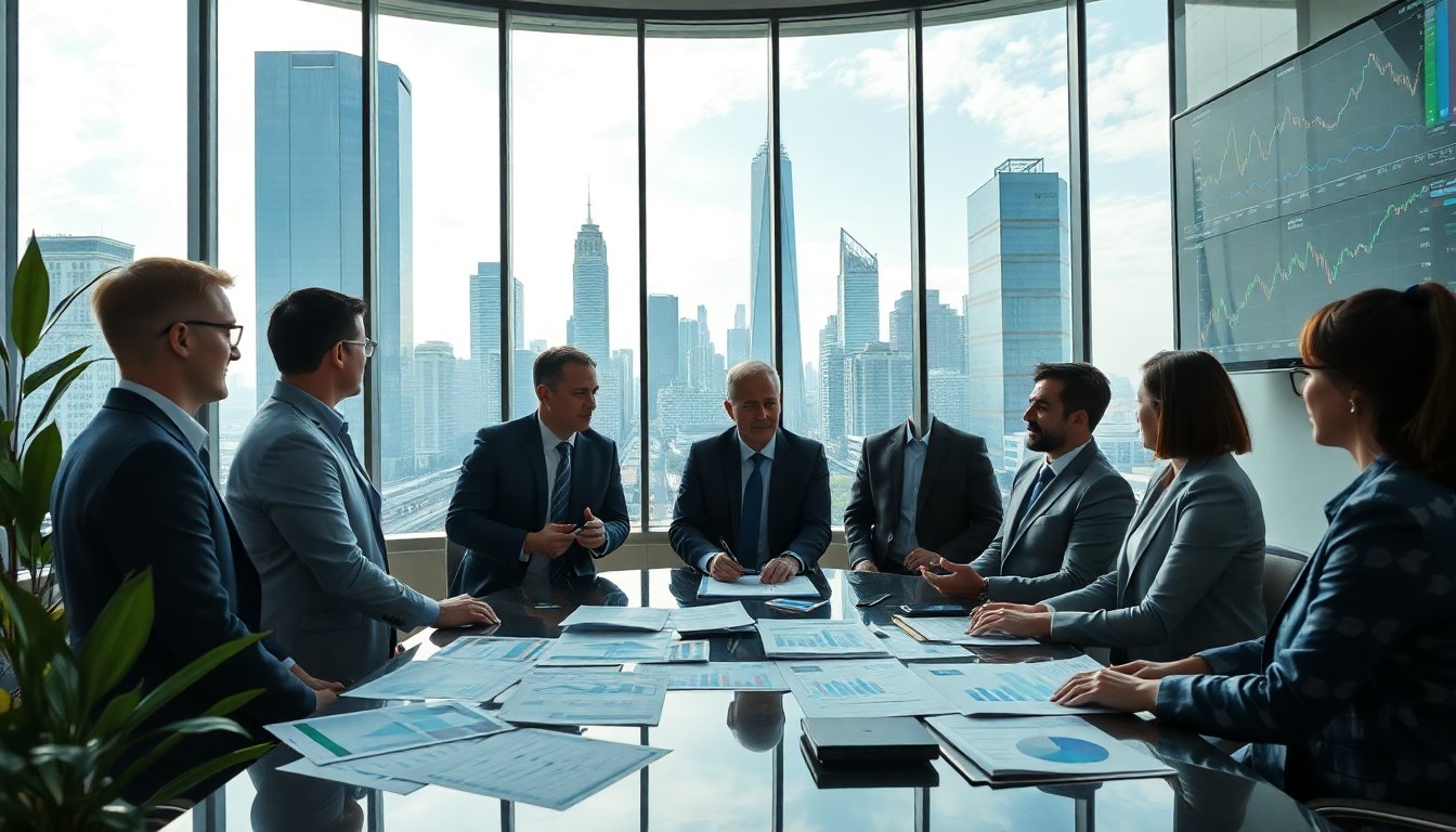 previsioni e analisi dei mercati finanziari per il 2026 1768798879