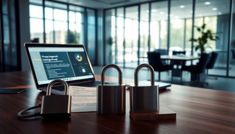 privacy digitale nel 2026 come le aziende possono affrontare le nuove sfide 1769122847