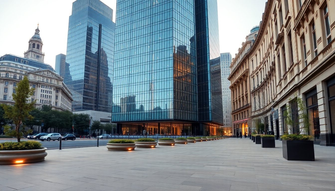 prospettive e opportunita nel real estate di lusso a milano 1769145376