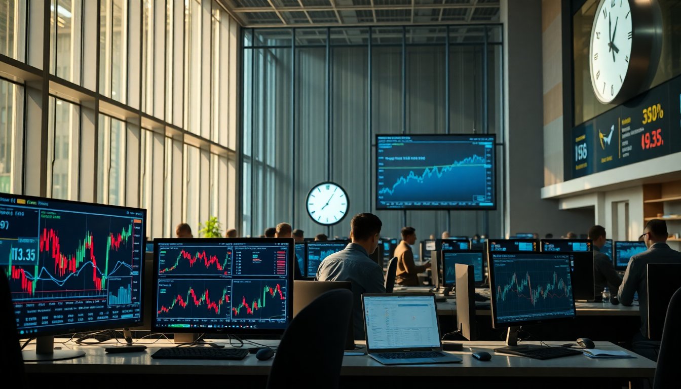 prospettive e sfide del mercato azionario nel 2026 1769059422