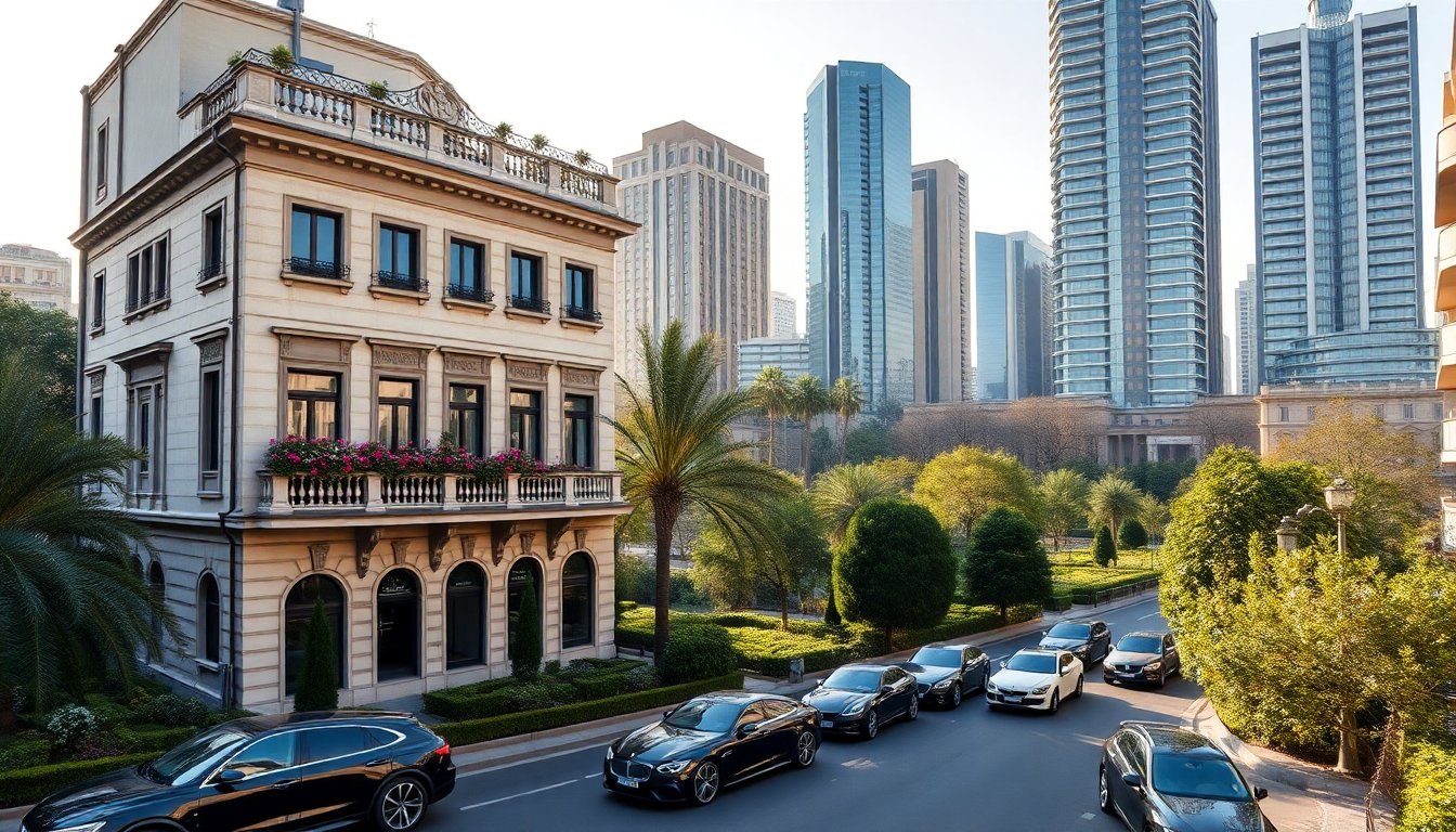 prospettive e trend del real estate di lusso a milano nel 2026 1769014963