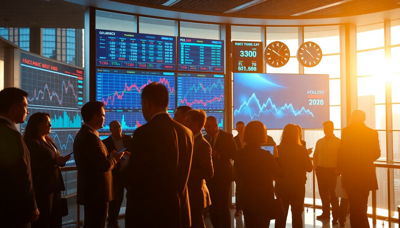 prospettive economiche globali per il 2026 analisi e previsioni 1769036668