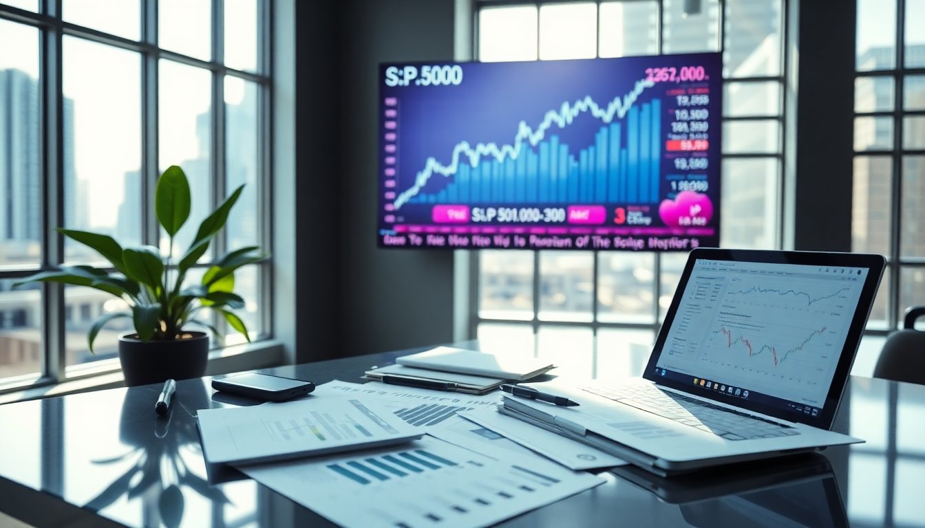 prospettive per il mercato azionario nel 2026 1768071864