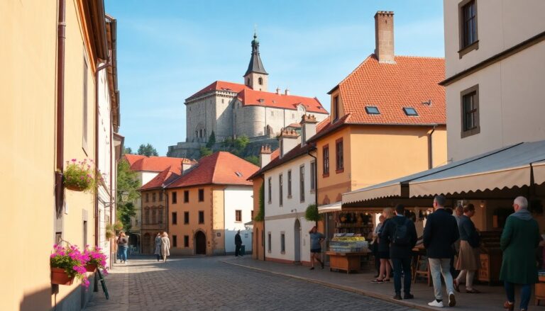 ptuj scopri la citta slovena che celebra cultura e benessere 1769425726