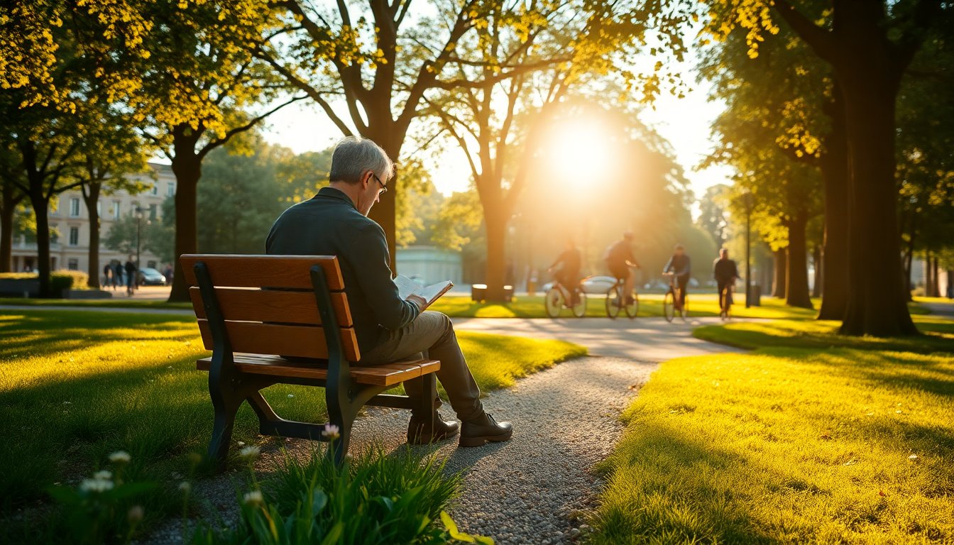 rallentare per vivere meglio come trovare lequilibrio nella frenesia quotidiana 1767589457